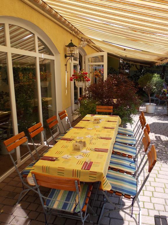 Gasthof Und Landhotel Zur Ausspanne Klipphausen Dış mekan fotoğraf