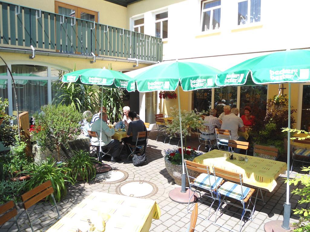 Gasthof Und Landhotel Zur Ausspanne Klipphausen Dış mekan fotoğraf