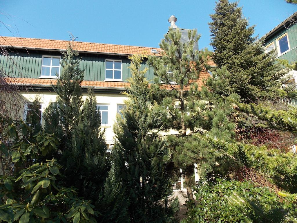 Gasthof Und Landhotel Zur Ausspanne Klipphausen Dış mekan fotoğraf