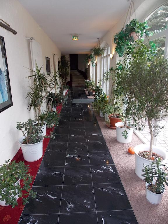 Gasthof Und Landhotel Zur Ausspanne Klipphausen Dış mekan fotoğraf